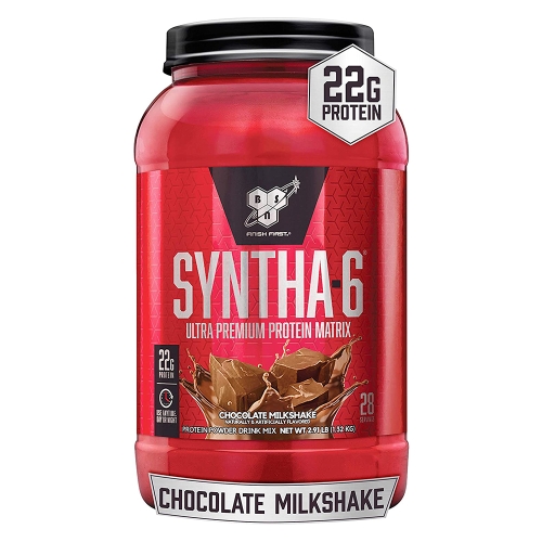 BSN 신타6 초콜릿 밀크쉐이크 1.32 kg