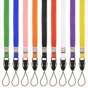 비엘스키  핸드폰 유에스비 목줄_BL00133