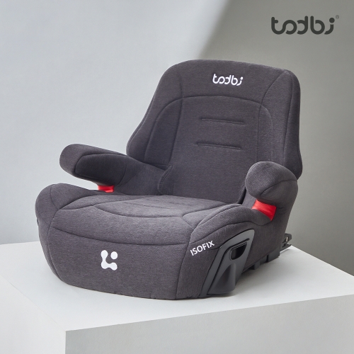 토드비  코쿤 엠플러스 부스터 ISOFIX 카시트