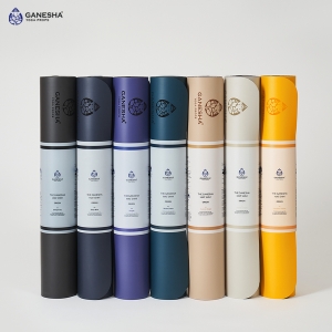 가네샤요가프랍스  더 가네샤 요가매트 오리진