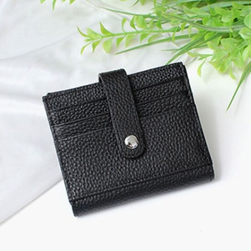 블루마운트 여자 천연 소가죽 지갑 카드 지폐 학생 20대 3551877