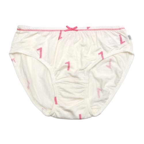 오가닉맘 주니어 넘버원여주팬티 (TDZ3UP07)