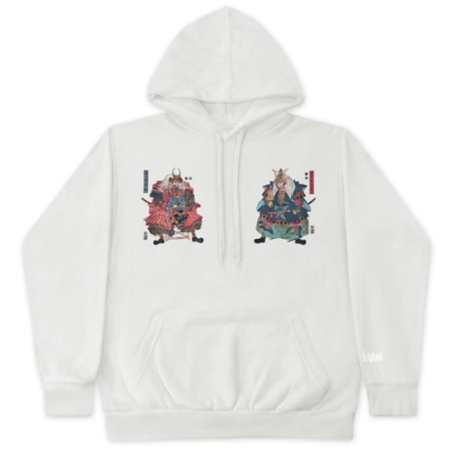 상상발전소 SUKAJAN SAMURAI 09_WHCH