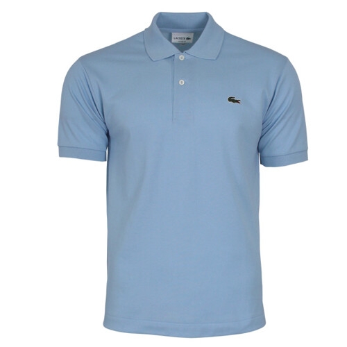 라코스테 남성 클래식 폴로 셔츠_L1212