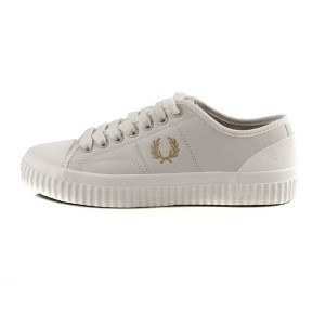 프레드페리 남녀공용 휴즈로우 레더_B2360 760