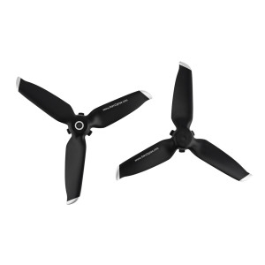 DJI  FPV 전용 프로펠러 5328S 실버 1페어