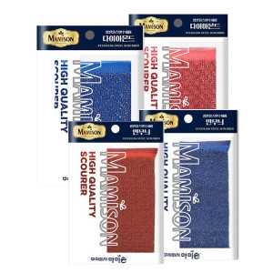 마미손  평판 철수세미