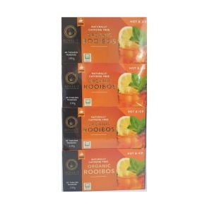 커클랜드 유기농 루이보스차 티 160티백 코스트코