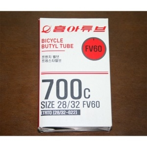 흥아타이어  흥아 프레스타 (700X28C) 60MM
