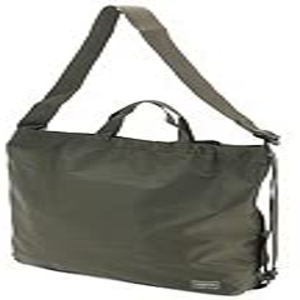 포터 요시다 가방 PORTER 2way 숄더백 PORTER FLEX 856-05905 Color:2. 올리브드러브