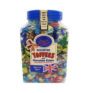 워커스  토피 1.25kg 초콜릿카라멜 코스트코