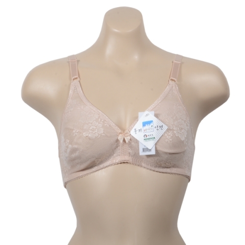 조은 수나드 쿨 인견소재 B컵 브라 BR303