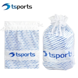 TS스포츠  다용도 비닐백/수영가방/방수 비닐가방/수영용품