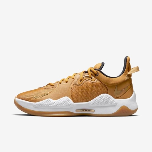 나이키 PG 5 골드 (CW3143-700)