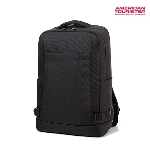 쌤소나이트 아메리칸투어리스터 남녀공용 MILTON 백팩_DR909001
