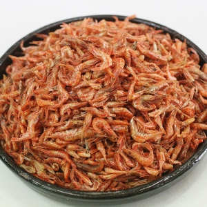 마린보이  침새우 홍새우 400g+400g