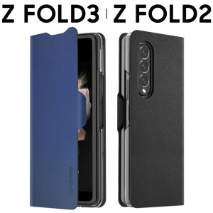 삼성전자 갤럭시 Z폴드3 Z폴드2 F926 F916 지갑 케이스