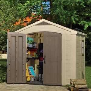 케터 조립식창고 코스트코창고 이동식창고 간이창고 8x6