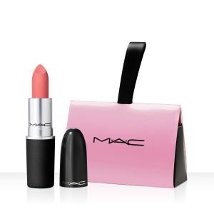 MAC 파우더 키스 립스틱 3g