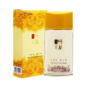 다보 BTM 윤미 포맨 자양유액 로션 150ml