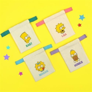 심슨 W9A87C9 조리개 파우치 S 소지품 휴대 보관 관리 유니닷컴 본상품선택 유니닷컴 스카이