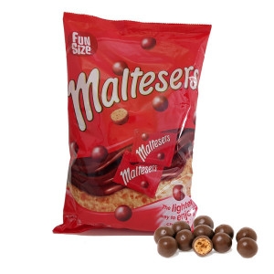 마즈  몰티져스 초코볼 720g