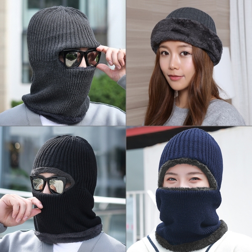 도매짱 넥워머 모자_SMN-B101