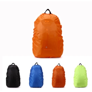 배낭커버 가방커버 등산용 베낭 덮개 검정