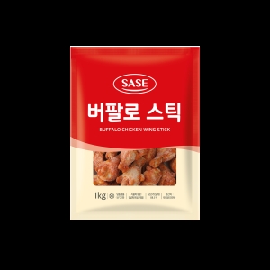 사세통상  버팔로 스틱 1kg