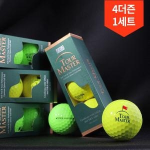 넥센 투어마스터 소프트필 프리미엄