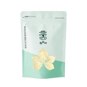참두리 치킨스톡 분말 가루 500g