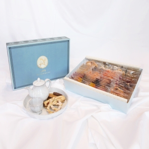 옵스 쿠키세트 L