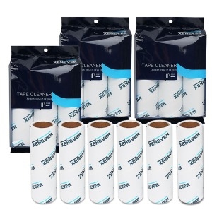 제네버  테이프클리너 리필 9m
