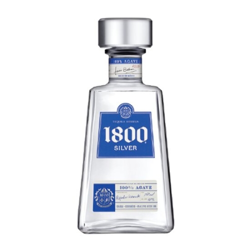 1800 실버 750ml