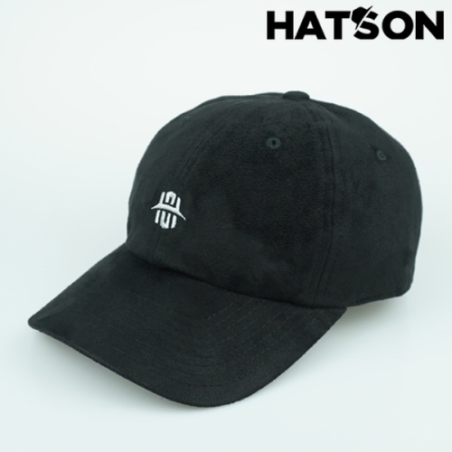 햇츠온 브랜드 남성 여성 겨울 귀달이 야구 모자 J5EL347RE AD