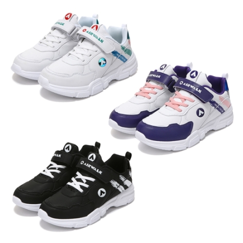 에어워크 AIRWALK 19FW 휴고 아동 슈즈