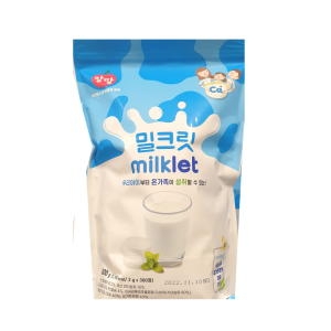 앙팡  밀크릿 600g