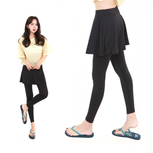 H스타일  BN플레어래쉬치렝