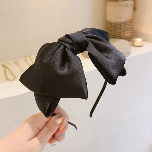 깨비몰 깨비몰 왕 리본 머리띠 헤어밴드 헤어끈 헤어핀  6530658