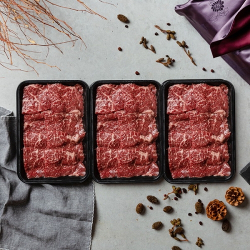 참다올  미국산 살치살 구이선물세트 1.2kg