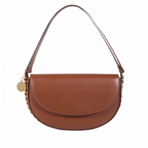 스텔라매카트니 숄더백 7B0006W8839 2942 KHAKI 54