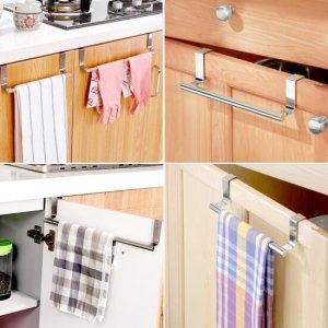 도어훅 스텐 행주걸이 중형