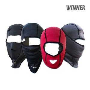 VP3pW0 WINNER 방한 바라클라바 겨울 방한용품