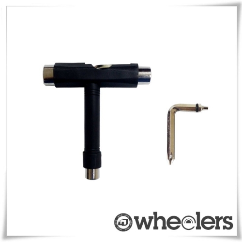 엑시코 휠러스 스케이트보드 정비용 티툴