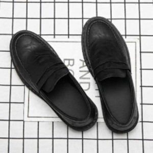 에이치플러스몰 30대 남자 봄신발 발편한 구두 드라이빙 로퍼 단화 9253316