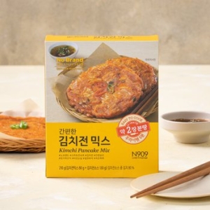 백설 간편한 김치전 믹스 210g