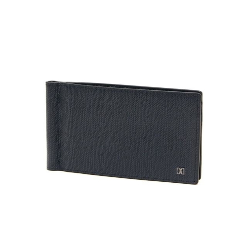 닥스 남성 DD로고 클래식 머니클립_DBWA0F324BK