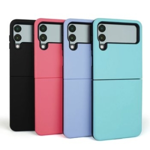 하나  크레이지2 Z플립3 범퍼케이스