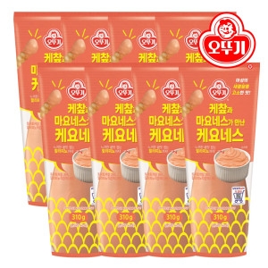 오뚜기 케요네스 310g