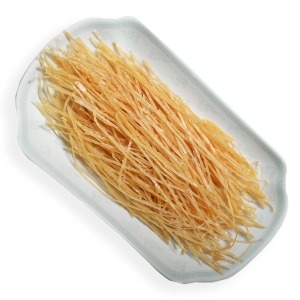 쪽빛누리  오징어 실채 실처럼 얇고 부드러운 맛 진미채 오채 1kg